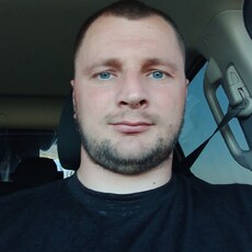 Фотография мужчины Влад, 31 год из г. Николаев