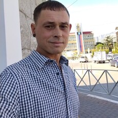 Фотография мужчины Павел, 39 лет из г. Алушта