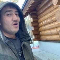 Фотография мужчины Amir, 38 лет из г. Якутск