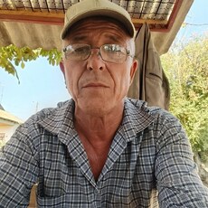 Фотография мужчины Asliddin, 63 года из г. Ташкент