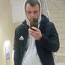 Никита, 20 лет