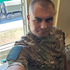 Фотография мужчины Сергей, 30 лет из г. Новочеркасск