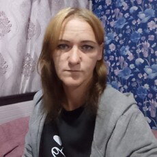 Фотография девушки Светлана, 32 года из г. Есиль