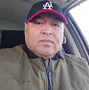 Жасур, 46 лет
