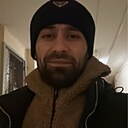 Шабрам, 33 года