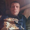 Леший, 35 лет