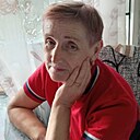 Нина, 68 лет