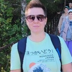 Фотография девушки Екатерина, 34 года из г. Тюмень