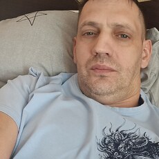 Фотография мужчины Сергей, 41 год из г. Находка