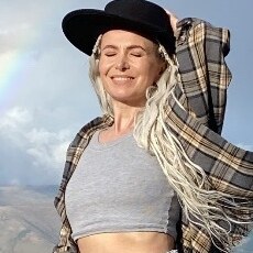 Фотография девушки Таня, 43 года из г. Новосибирск