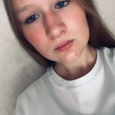 Фотография девушки Маша, 18 лет из г. Нижний Новгород