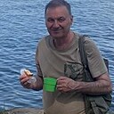 Федор, 57 лет