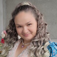 Фотография девушки Msflysnake, 35 лет из г. Сургут