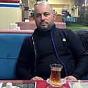 Заур, 40 лет