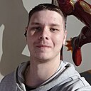 Максим, 24 года