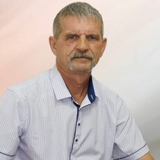 Фотография мужчины Алексей, 57 лет из г. Амурск