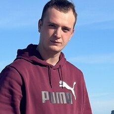 Фотография мужчины Дмитрий, 31 год из г. Пинск