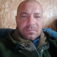 Фотография мужчины Алексей, 38 лет из г. Тобольск