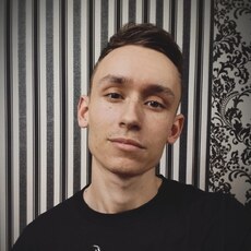 Фотография мужчины Матвей, 21 год из г. Волгоград