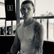 Фотография мужчины Василий, 35 лет из г. Абакан