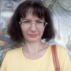Фотография девушки Татьяна, 45 лет из г. Ейск