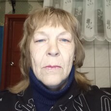 Фотография девушки Ники, 68 лет из г. Тисуль