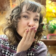Фотография девушки Ellie, 38 лет из г. Норильск