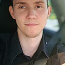 Александр, 23 года