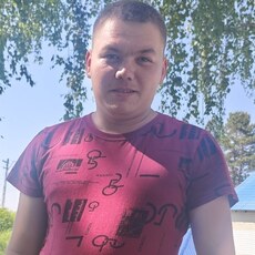 Фотография мужчины Сергей, 22 года из г. Иркутск