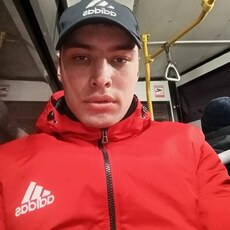 Фотография мужчины Виктор, 28 лет из г. Железногорск-Илимский