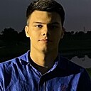 Суад, 19 лет
