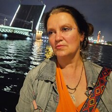Фотография девушки Ирина, 55 лет из г. Санкт-Петербург