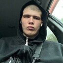 Серёня, 22 года