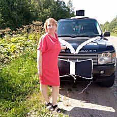 Фотография девушки Ирина, 46 лет из г. Рыбинск