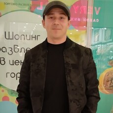 Фотография мужчины Владимир, 35 лет из г. Пермь