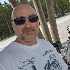 Фотография мужчины Заур, 43 года из г. Ноябрьск