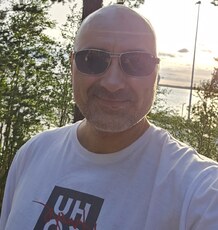 Фотография мужчины Заур, 43 года из г. Ноябрьск