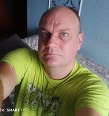 Фотография мужчины Дмитрий, 41 год из г. Калининград