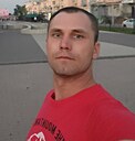 Ромчик, 35 лет