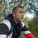 Макс, 40 лет
