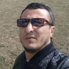 Фотография мужчины Камол, 43 года из г. Ташкент