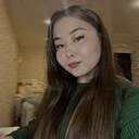 Асель, 22 года
