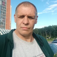 Фотография мужчины Андрей, 49 лет из г. Томск