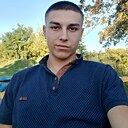 Макс, 20 лет