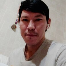 Фотография мужчины Андрей, 38 лет из г. Тюмень