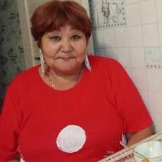 Фотография девушки Калия, 66 лет из г. Костанай
