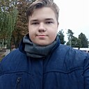 Иван, 21 год