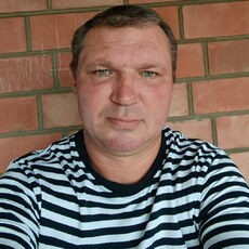 Фотография мужчины Сергей, 48 лет из г. Ставрополь