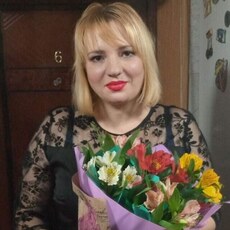 Фотография девушки Скинь Номер, 41 год из г. Ростов-на-Дону