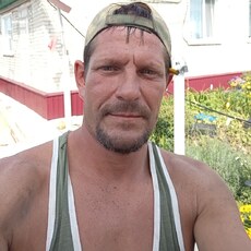 Фотография мужчины Александр, 44 года из г. Ртищево
